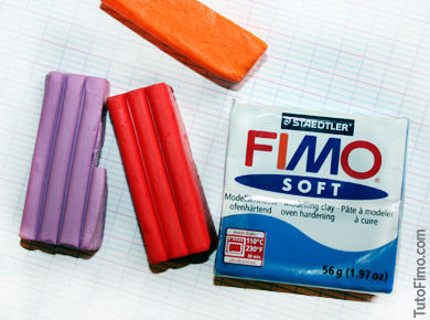 Qu'est-ce que la pâte FIMO ? Tout sur la célèbre pâte à modeler